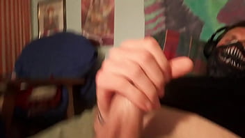 Preview 3 of Spanking Call Girl - Crawl into bed with and lick up all this cum