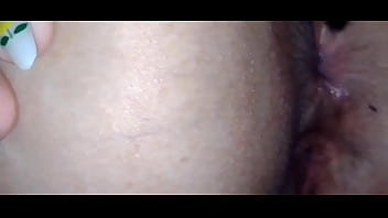 Preview 4 of Non Content - Raspando o cu da minha esposa porque meu chefe n&atilde_o gosta de cu com pelos