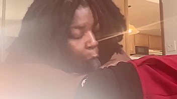 Preview 2 of Big Assbang Bros - Twitter Celebrity AngelMarie9955 sucks YoungStarBrazy&rsquo_s Gummy Worm ( Bfreakl06 )