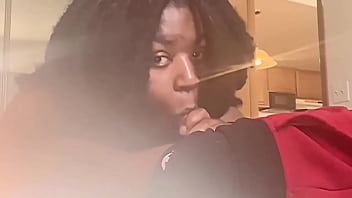 Preview 4 of Big Assbang Bros - Twitter Celebrity AngelMarie9955 sucks YoungStarBrazy&rsquo_s Gummy Worm ( Bfreakl06 )