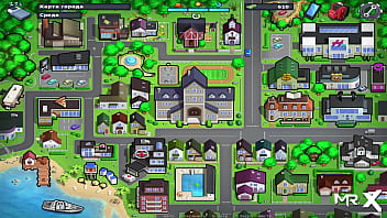 Preview 1 of Ponhop Sxxx - SummertimeSaga - be gentle okay? E3#34
