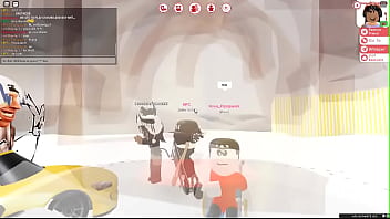Preview 2 of Teen 16 18 Year - 2 boys on roblox