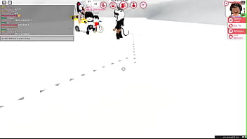 Preview 3 of Teen 16 18 Year - 2 boys on roblox