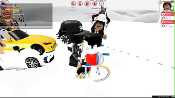 Preview 4 of Teen 16 18 Year - 2 boys on roblox