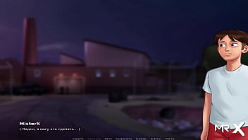 Preview 1 of Brother And Sister Gujarati Desi - SummertimeSaga - Warehouse Spec Op E3 #26