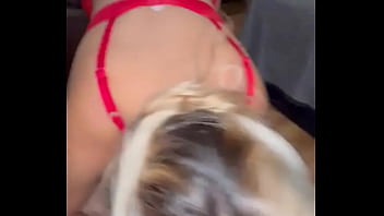 Preview 2 of Sucking Teenf - Rica Mamada escort CDMX