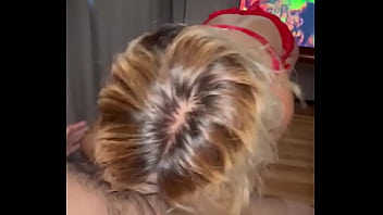 Preview 1 of Sucking Teenf - Rica Mamada escort CDMX