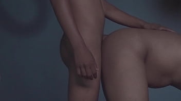 Preview 2 of Madhuri Creampie - My friend Fuck me so good
