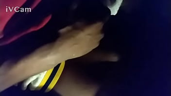 Preview 2 of Wapdam Xxx Vedo Dawlod - una masaje&aacute_ndome con los chones rotos chacho