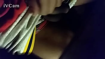 Preview 1 of Wapdam Xxx Vedo Dawlod - una masaje&aacute_ndome con los chones rotos chacho