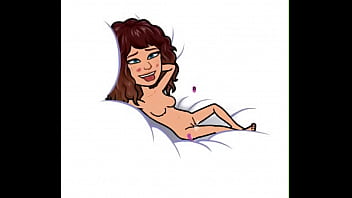 Preview 4 of Loren Ballbust - bitmoji