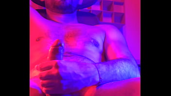 Preview 4 of Nude Beauty Dance - Come here between my legs and open your mouth!