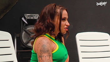 Preview 2 of Mma Bugil - EU SOU LOUCA POR SEXO - ENTREVISTA QUENTE COM ALEXIA DHEIN