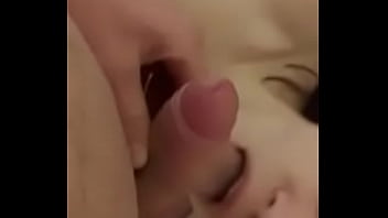 Preview 3 of Big Block Kock Mom - O melhor boquete que voc&ecirc_ ver&aacute_ hoje