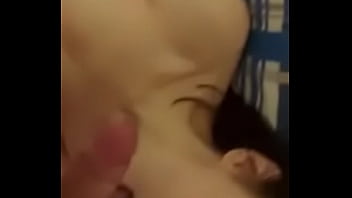 Preview 4 of Big Block Kock Mom - O melhor boquete que voc&ecirc_ ver&aacute_ hoje