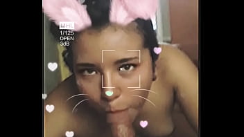 Preview 2 of Broken Seel Vargin Girl - Mi prepago favorita
