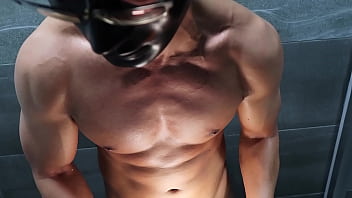 Preview 1 of Mom Sun Aunty - Romeo Flexing