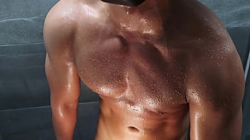 Preview 4 of Mom Sun Aunty - Romeo Flexing
