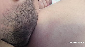 Preview 3 of Tongue Fuck Hentai - Eat straight guy ass and cum