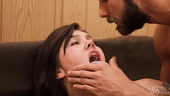 Preview 4 of Bby Inch - Raunchy On The Rails / TransAngels  / download full from http://tafuck.com/rail