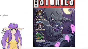 Preview 1 of Happy Rubal - Harley Quinn Trainer Uncensored Part 1