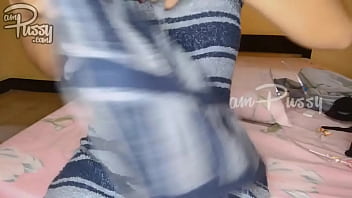 Preview 1 of Katrina Kaaf Xxx Videos - OMG Lollipop in Asian pussy