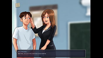 Preview 2 of Garls Lrtli - Summertime Saga 166