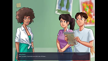 Preview 1 of Garls Lrtli - Summertime Saga 166