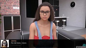Preview 4 of One Man Sex Many Girl - WHERE THE HEART IS #182 &bull_ Fucking this perfect shaped rear like there is no tomorrow
