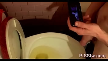 Preview 3 of Banala Xxxvido - Boys are having a pissy one