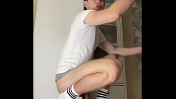 Preview 3 of Youporn Filmes De Peludas - Men Stroking his Huge Dick (23cm) in Bathroom / Hiding / Hot / Sexy / Horny / Monster Cock /18
