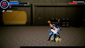 Preview 3 of Mandy Moos - Solas City Heroes Trailer 2