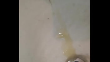 Preview 3 of Sucking Mushroom Head Cock Cum - Masturbandome para ti