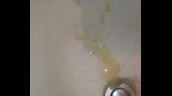 Preview 4 of Sucking Mushroom Head Cock Cum - Masturbandome para ti