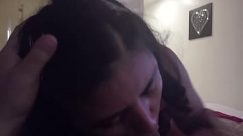 Preview 3 of Kabere Sex - Otra mamada de mi colegiala