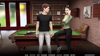 Preview 3 of Xxx Hd Video Dot Com - Complete Gameplay - University of Problems,  Part 13