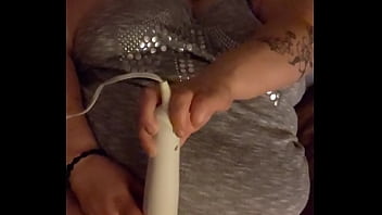 Preview 2 of Rape My Wife Friend - wife plays again