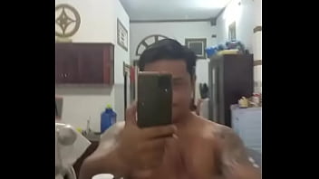 Preview 3 of Son Mom Sex Shear Bed - Video x&aacute_c minh