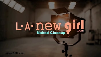 Preview 1 of 90 Yarash Xxxx - Sexy teen brunette shows her cute body