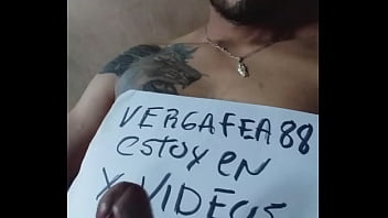Preview 1 of Gemma Lynx Mfc - V&iacute_deo de verificaci&oacute_n