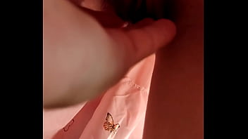 Preview 2 of Wwwxxx 2019 Video - Espiando a mi hermanastra  se da cuenta que la estoy grabando y se deja tocar,  terminamos cogiendo( parte 1)