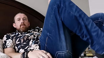 Preview 1 of Forced Sex4 - Moaning And Groaning Guy