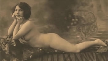 Preview 2 of Lez Jail - Dark Lantern Entertainment presents &#039_The Sins Of Our step Grandmothers&#039_ from My Secret Life,  The Erotic Confessions of a Victorian English Gentleman