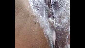 Preview 3 of Bangbros Mom And Son - I shaved my fat pussy