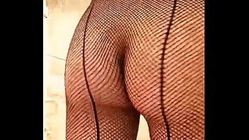 Preview 1 of Hoti Hot Girl - Bubble butt cd