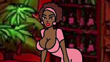 Preview 3 of Dona Xxx - I&#039_ve Played The Worst Christmas Game! (Meet &#039_N&#039_ Fuck - Bad Santa)