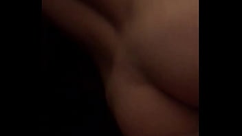 Preview 3 of Aunty Wearing Transparent Nighty - Nos gusta la c&aacute_mara