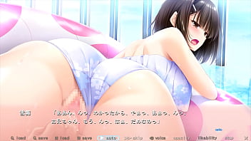 Preview 2 of Maria Roswitha Videos - ままごと　川島 雪舞⑧