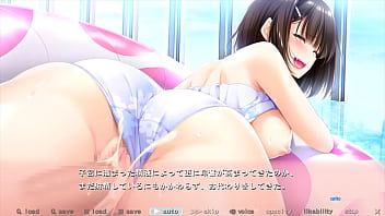 Preview 4 of Maria Roswitha Videos - ままごと　川島 雪舞⑧