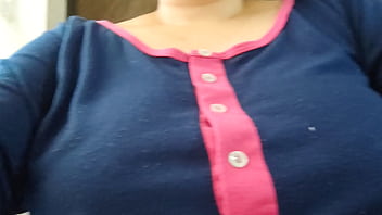 Preview 1 of Mariaozawa Sex Video - Sacando las tetas